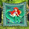 Ariel  Premium Quilt  Quilt